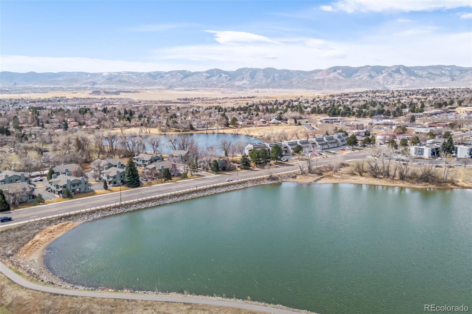 MLS Image #43 for 10290 w jewell avenue b,lakewood, Colorado