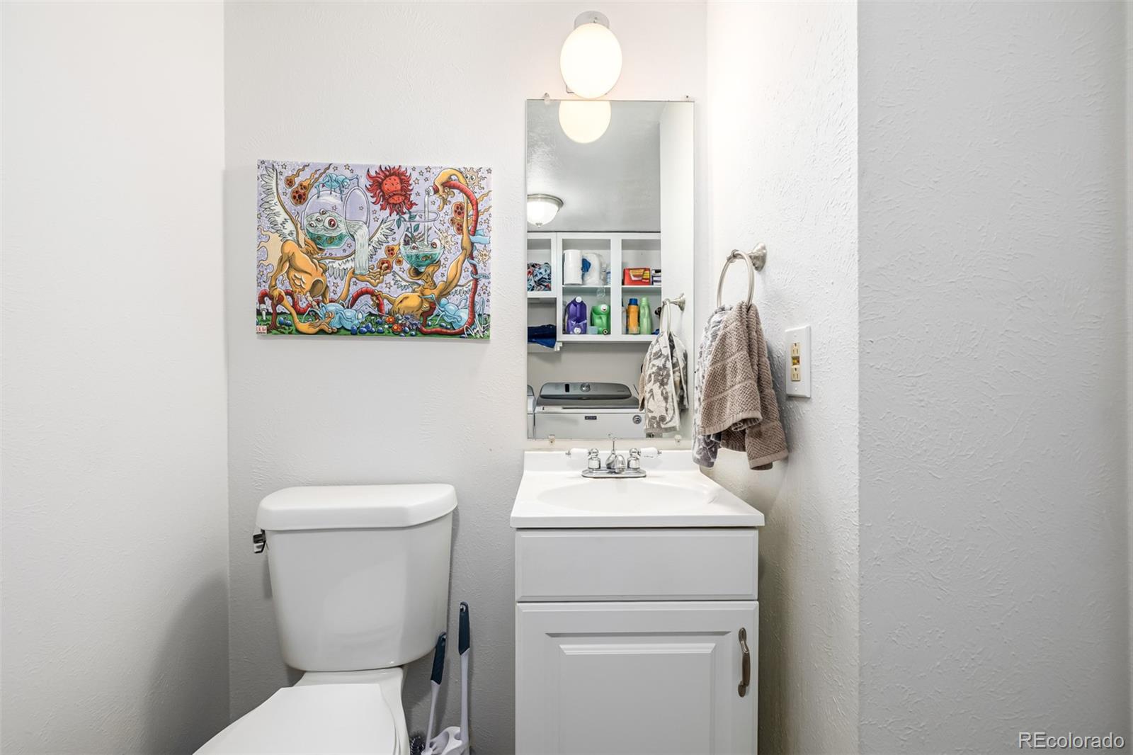 MLS Image #9 for 10290 w jewell avenue b,lakewood, Colorado
