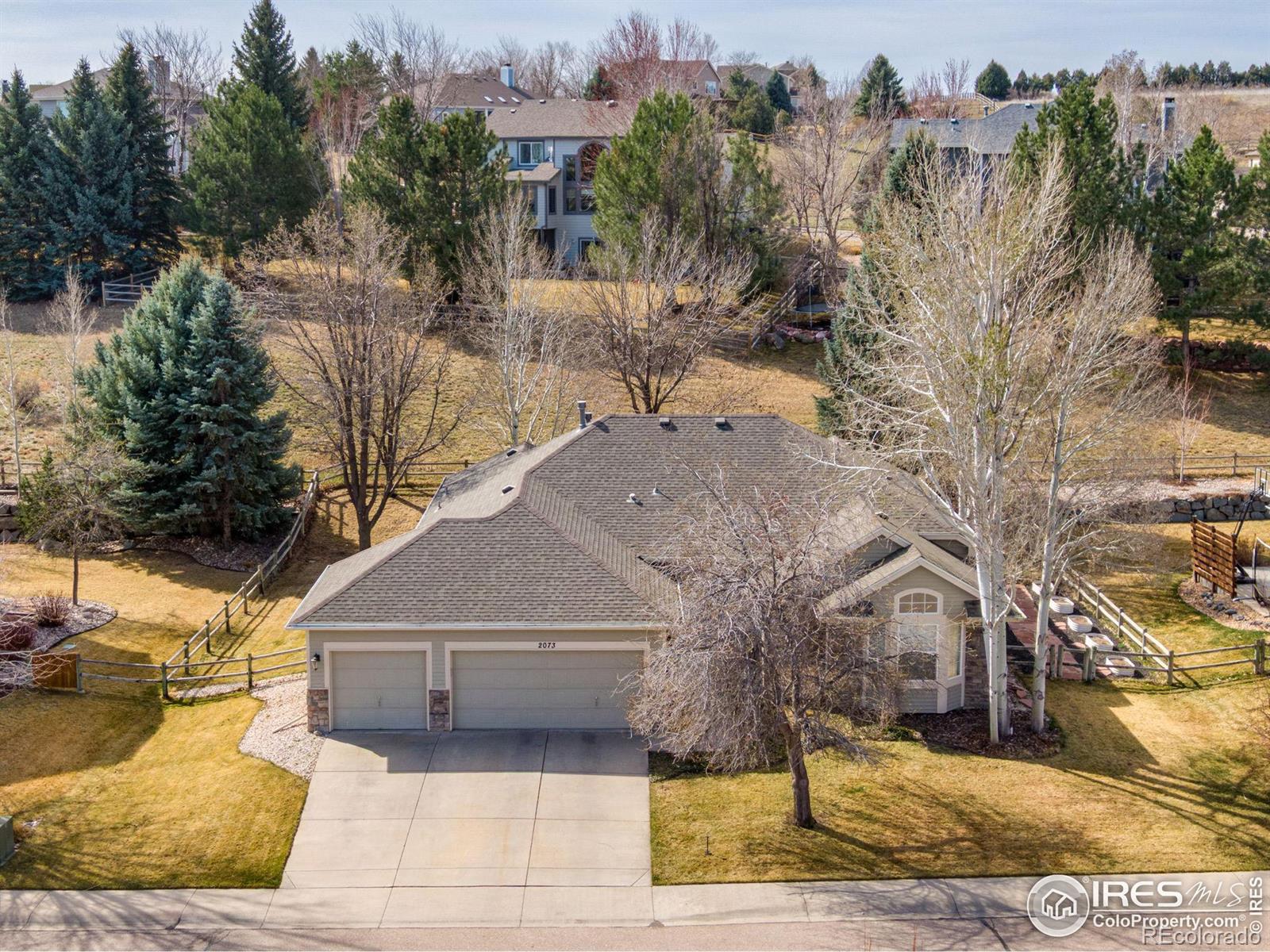 MLS Image #0 for 2073  river west drive,windsor, Colorado