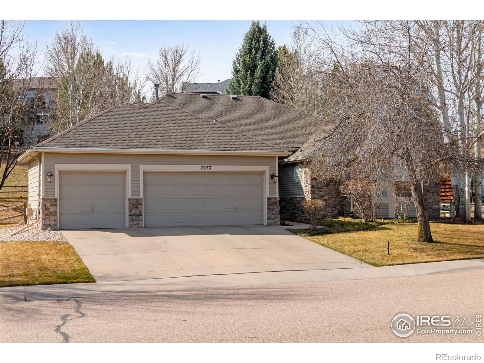 MLS Image #2 for 2073  river west drive,windsor, Colorado