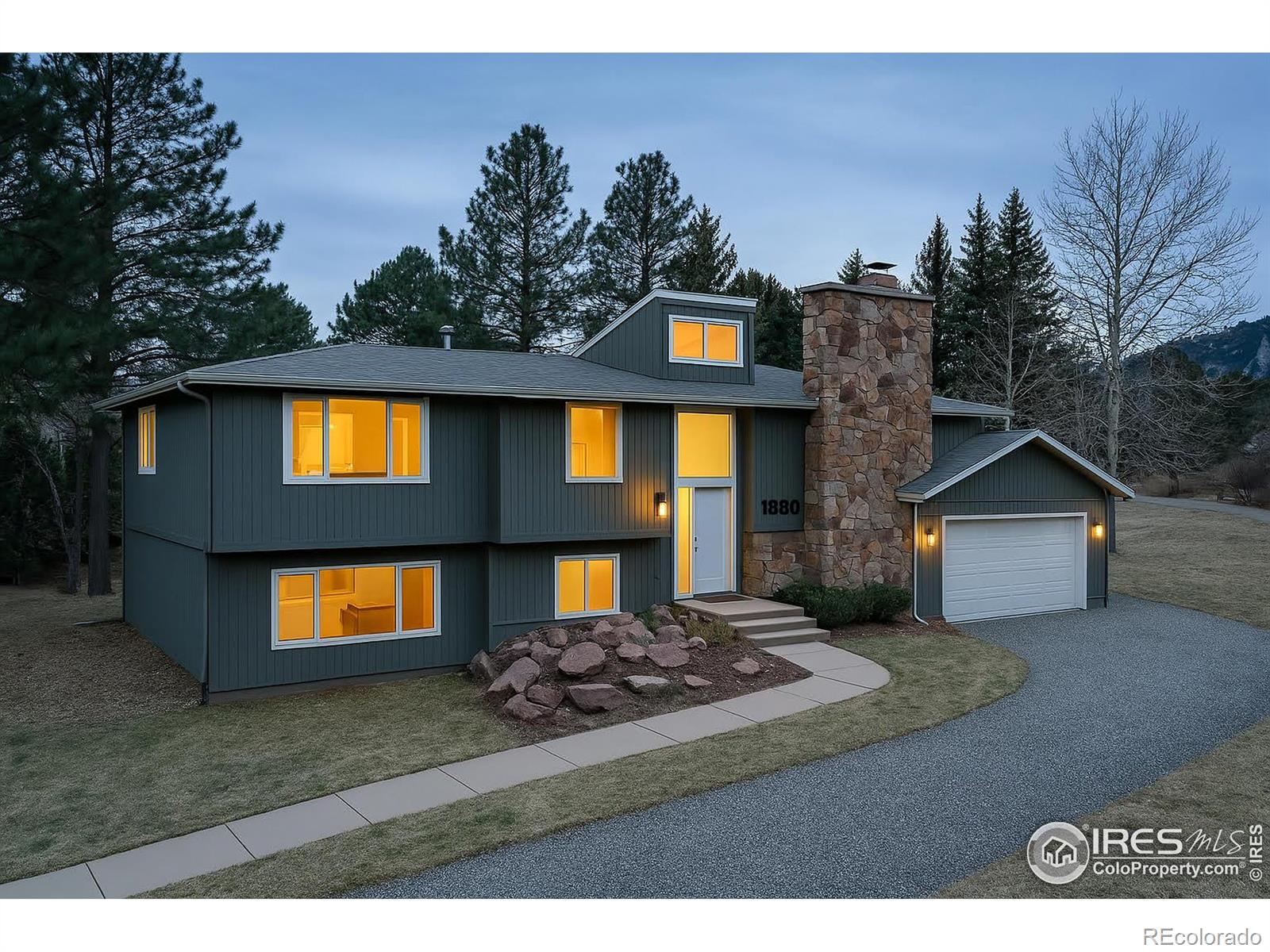 MLS Image #34 for 1880  kohler drive,boulder, Colorado
