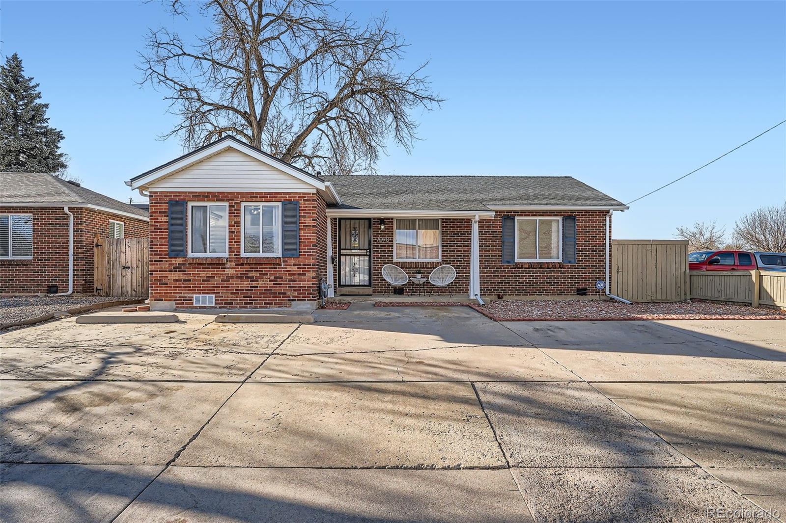 MLS Image #0 for 7070 w 39th avenue,wheat ridge, Colorado
