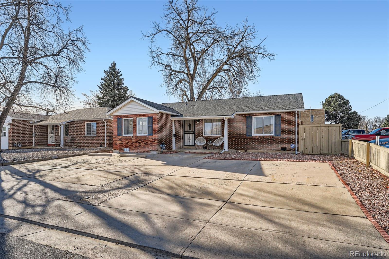 MLS Image #2 for 7070 w 39th avenue,wheat ridge, Colorado