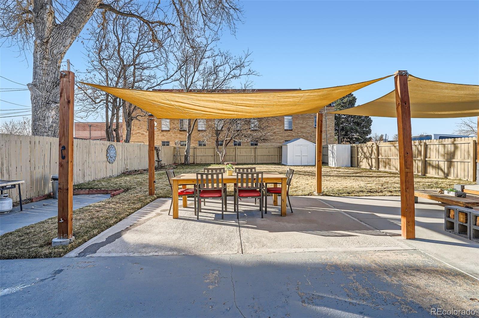 MLS Image #25 for 7070 w 39th avenue,wheat ridge, Colorado