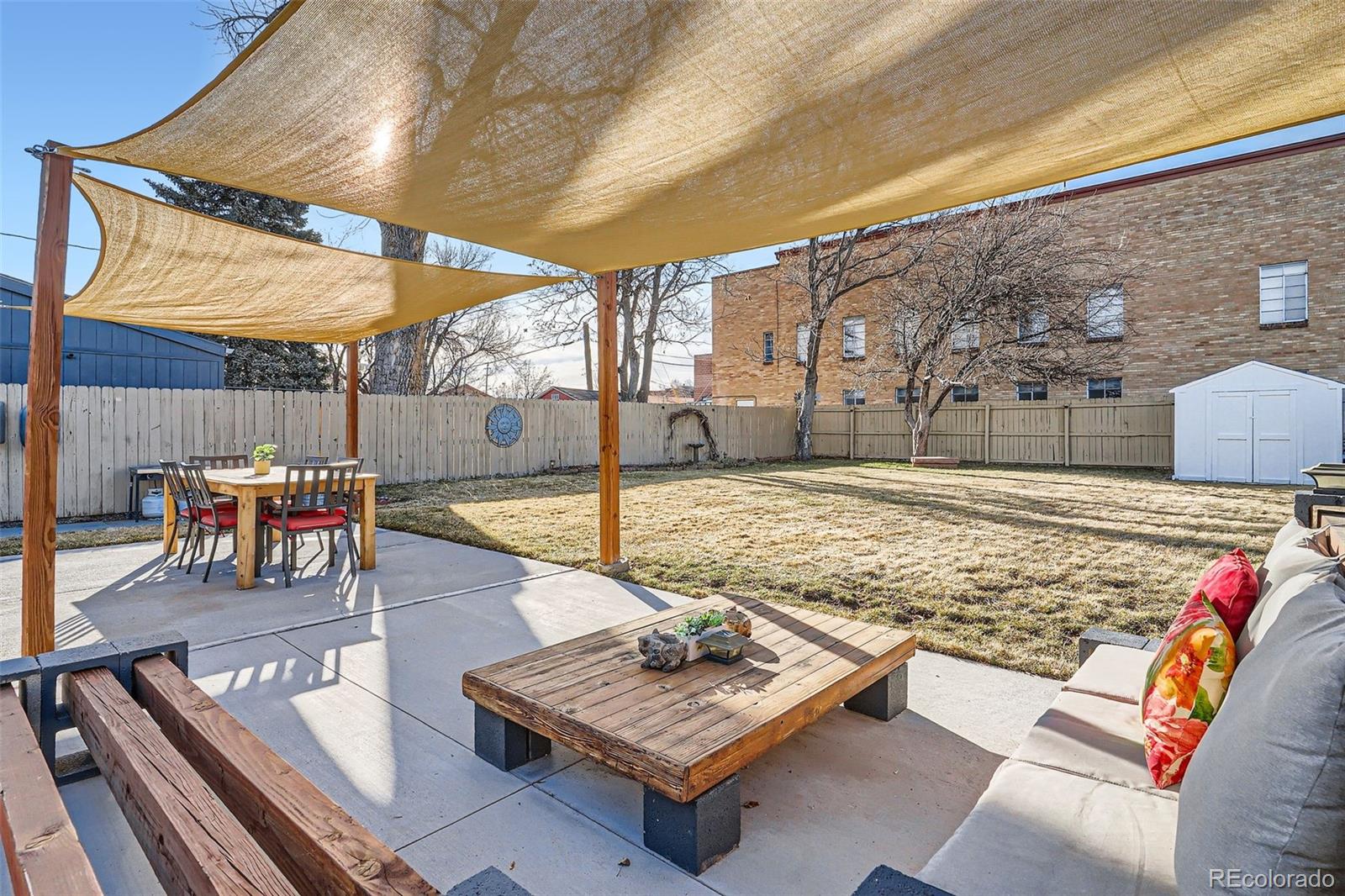 MLS Image #26 for 7070 w 39th avenue,wheat ridge, Colorado