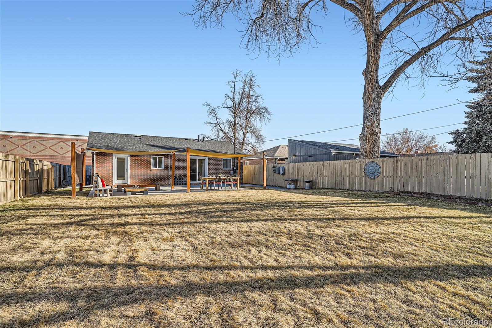 MLS Image #27 for 7070 w 39th avenue,wheat ridge, Colorado