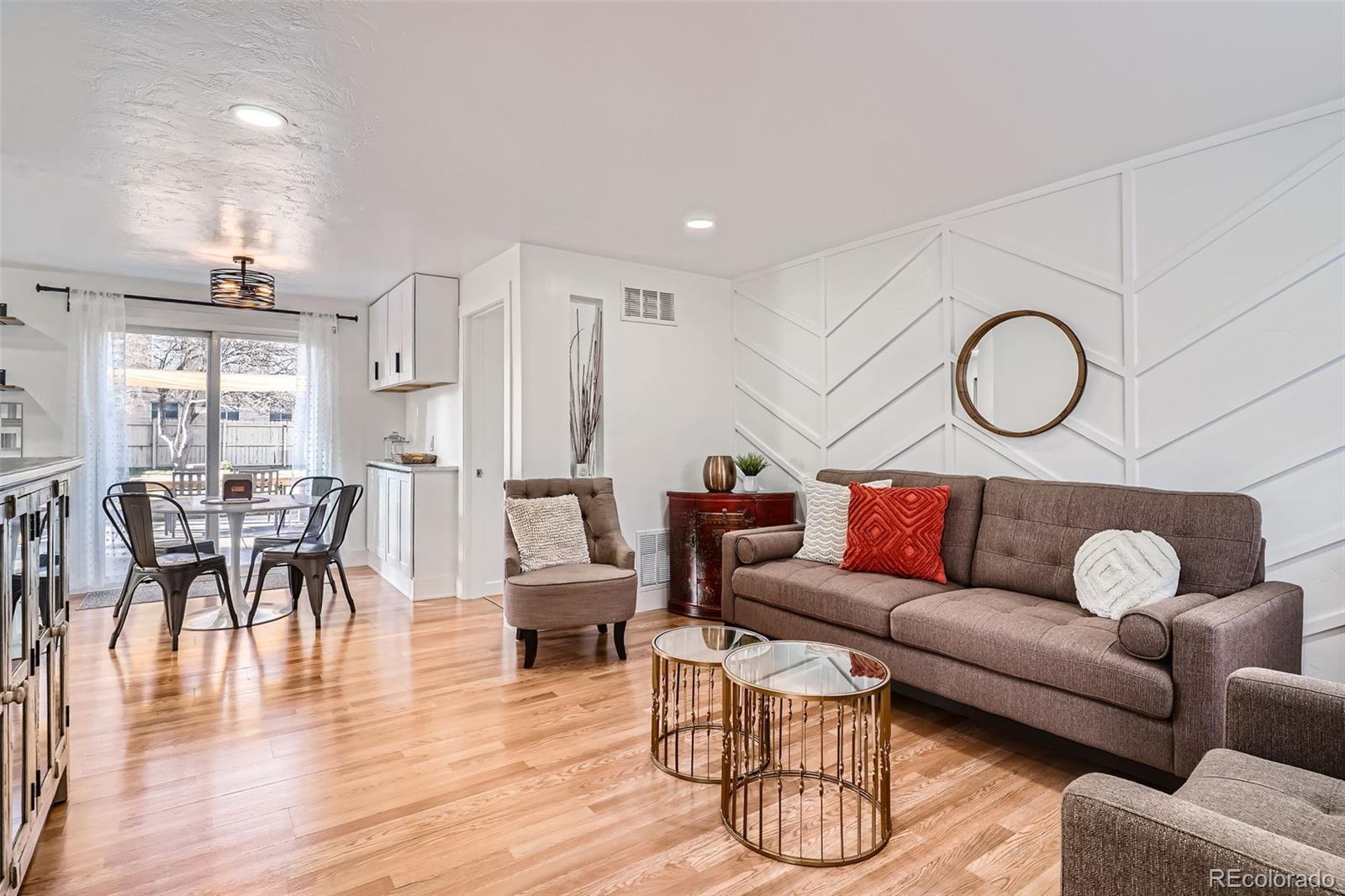 MLS Image #4 for 7070 w 39th avenue,wheat ridge, Colorado