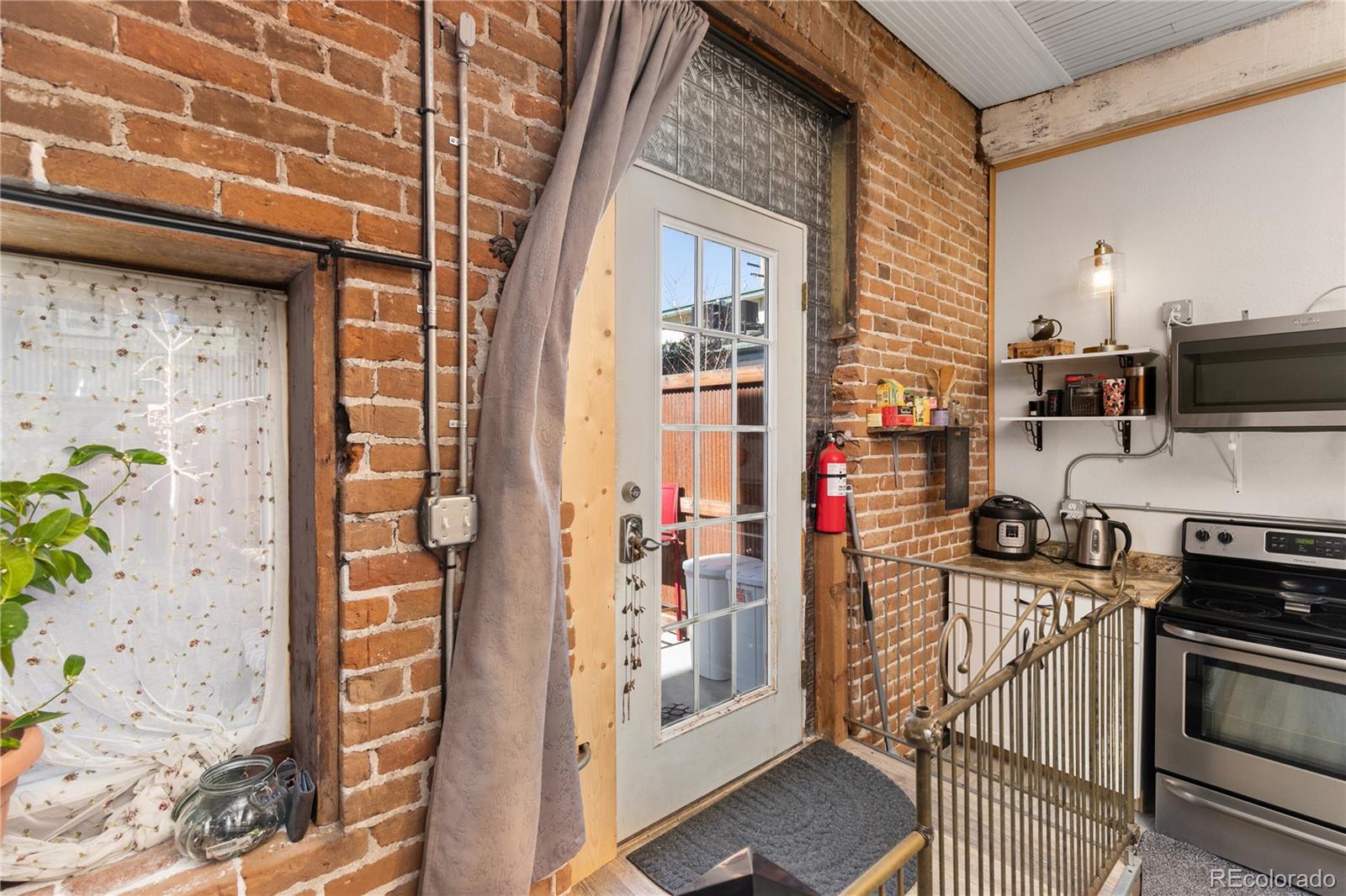 MLS Image #1 for 137 w second street,salida, Colorado