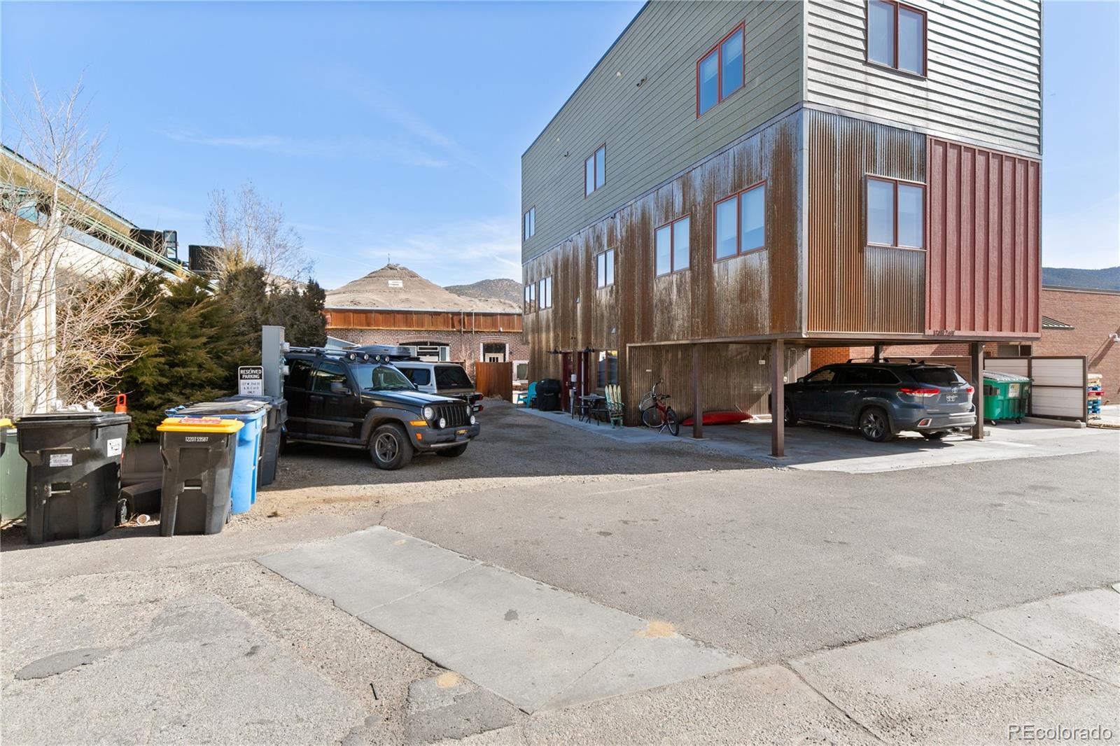 MLS Image #20 for 137 w second street,salida, Colorado