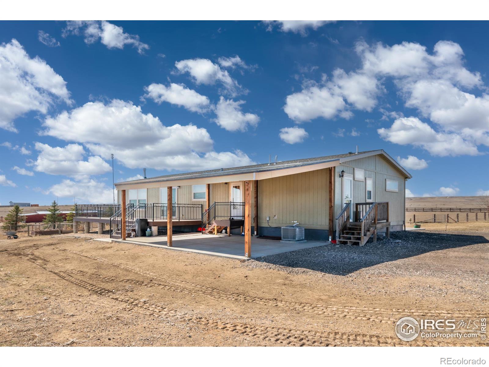 MLS Image #21 for 10010  county road 110 ,carr, Colorado