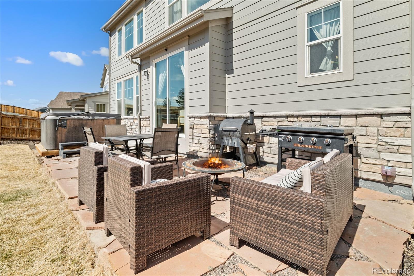 MLS Image #44 for 840  avena drive,elizabeth, Colorado