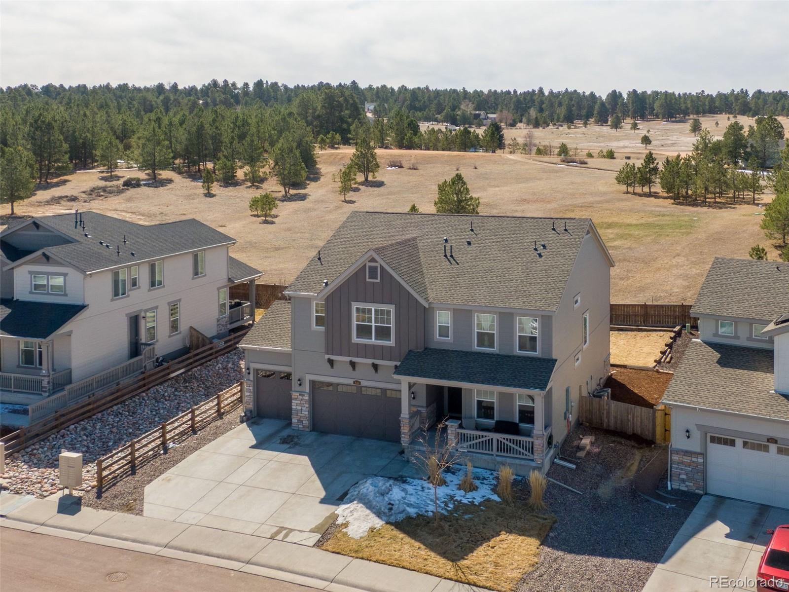 MLS Image #45 for 840  avena drive,elizabeth, Colorado