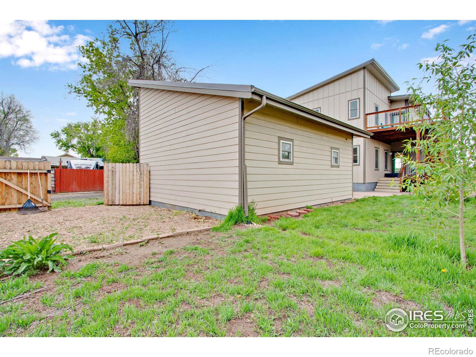 MLS Image #36 for 229  3rd street,fort collins, Colorado