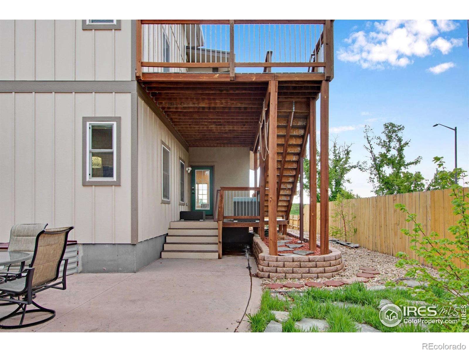 MLS Image #37 for 229  3rd street,fort collins, Colorado