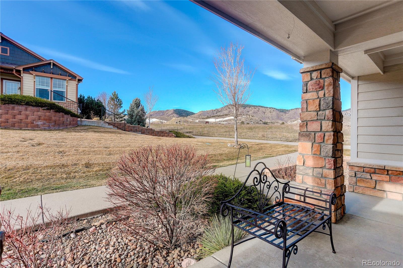 MLS Image #31 for 19820 w 57th lane,golden, Colorado