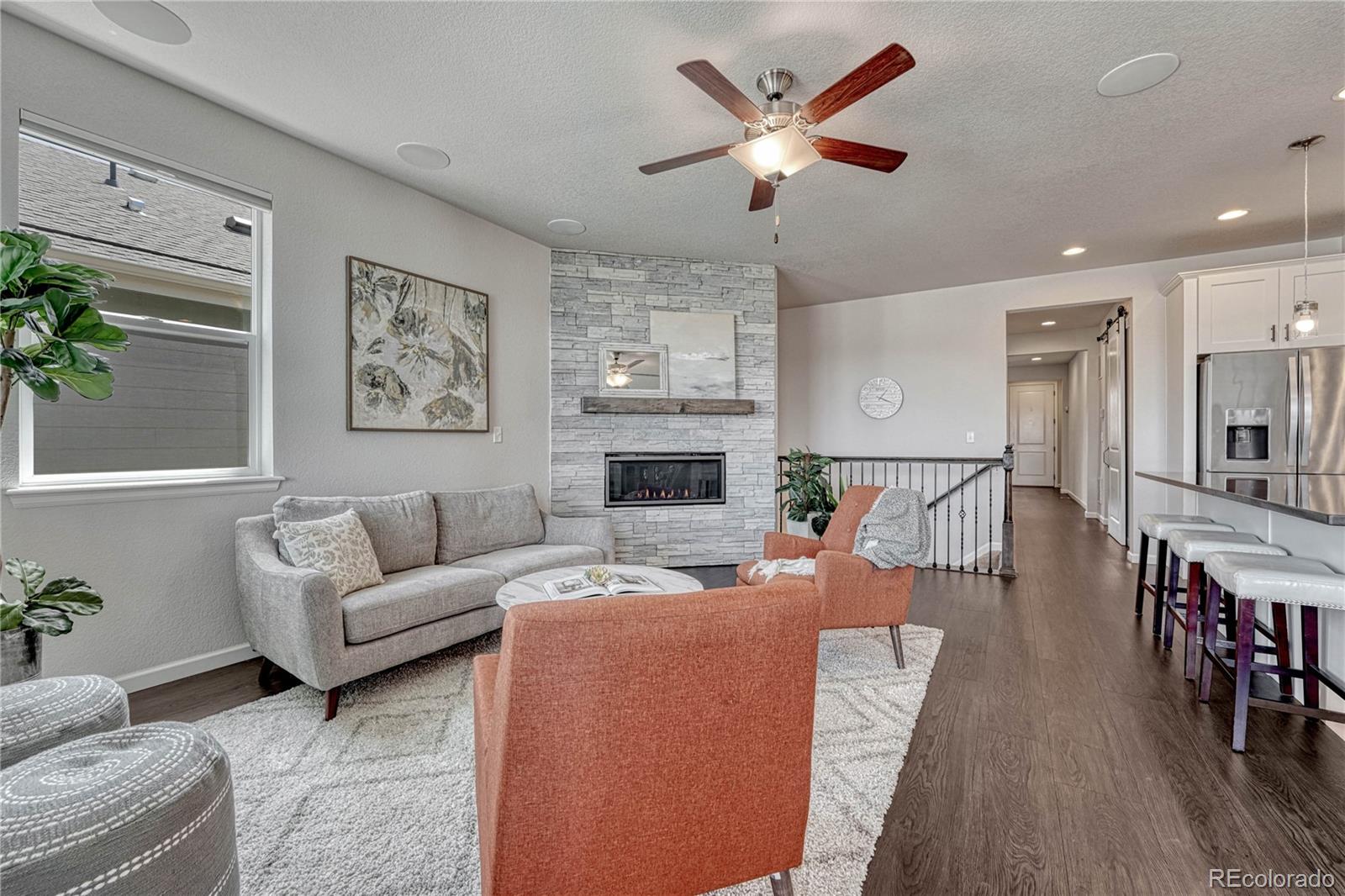 MLS Image #11 for 2153  abigail lane,castle rock, Colorado