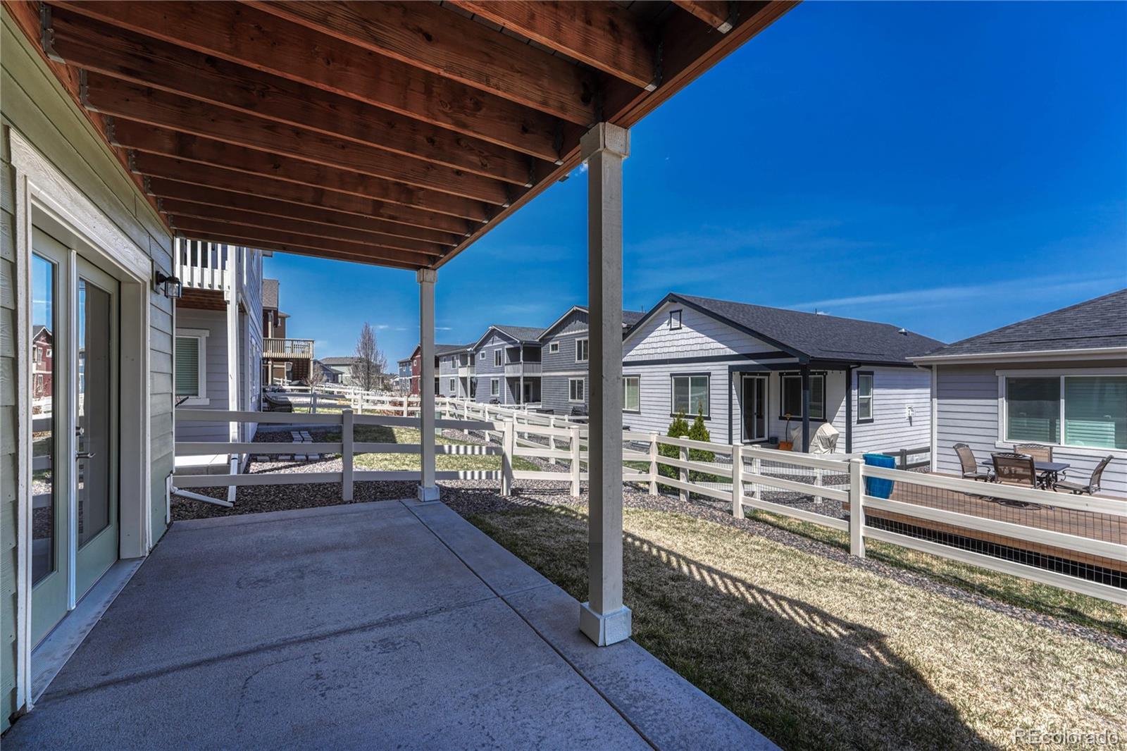 MLS Image #42 for 2153  abigail lane,castle rock, Colorado