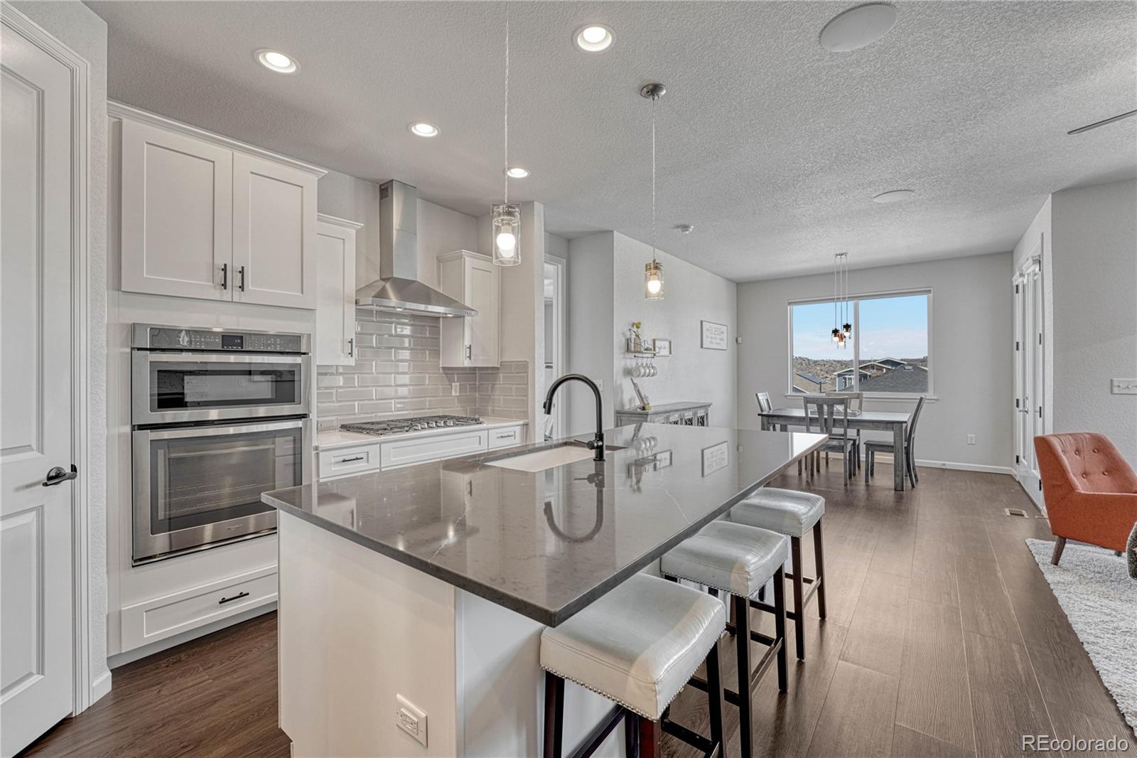 MLS Image #5 for 2153  abigail lane,castle rock, Colorado