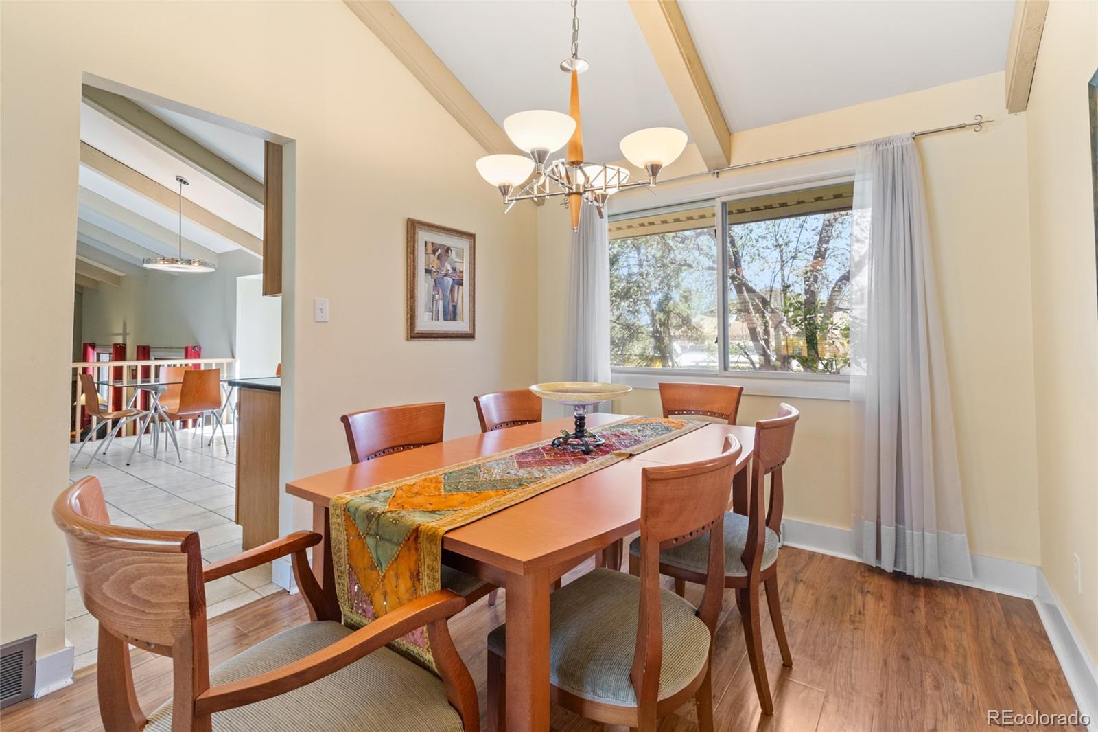 MLS Image #9 for 3970 s syracuse way,denver, Colorado
