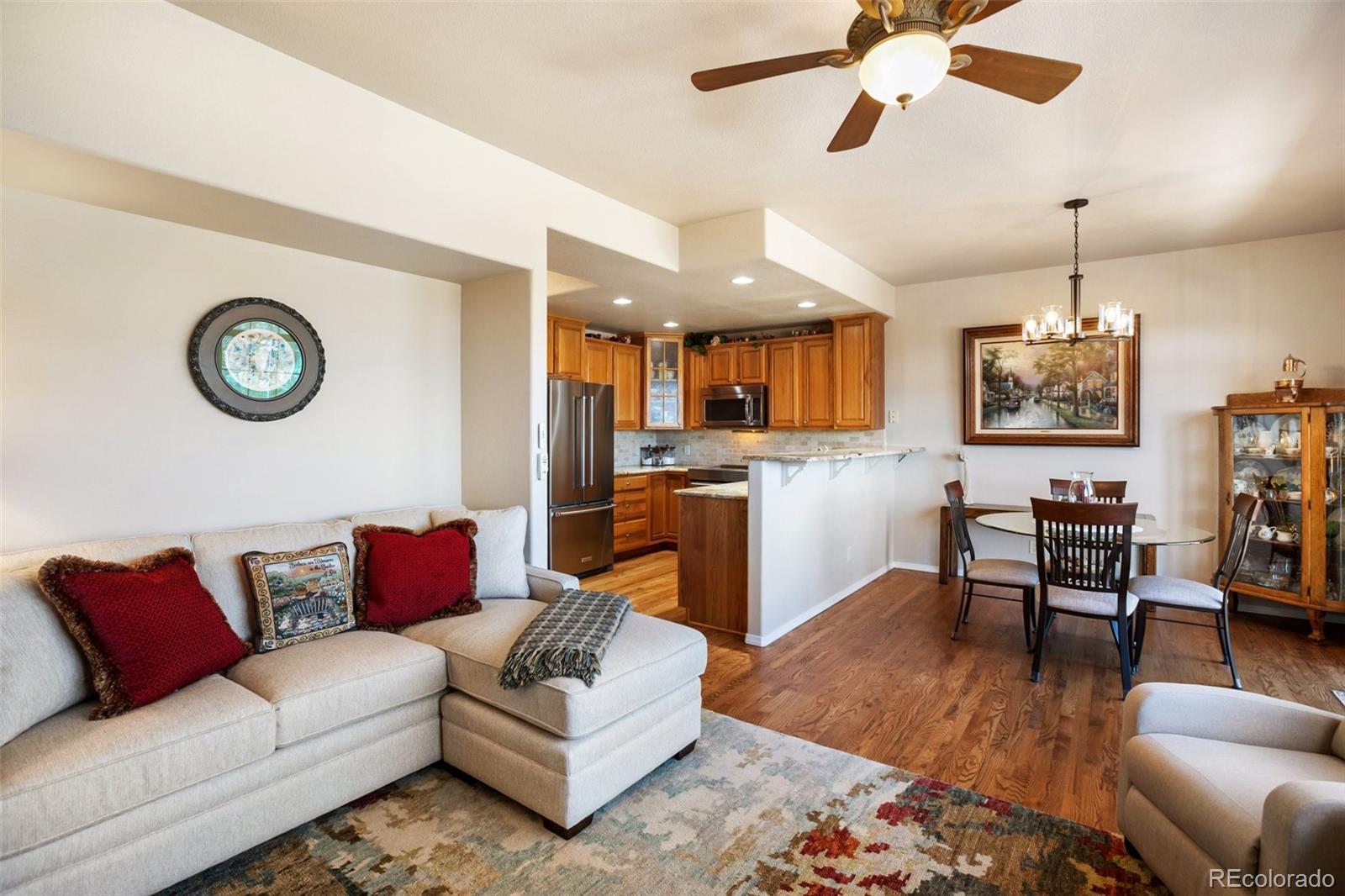 MLS Image #12 for 808  misty pines ,woodland park, Colorado