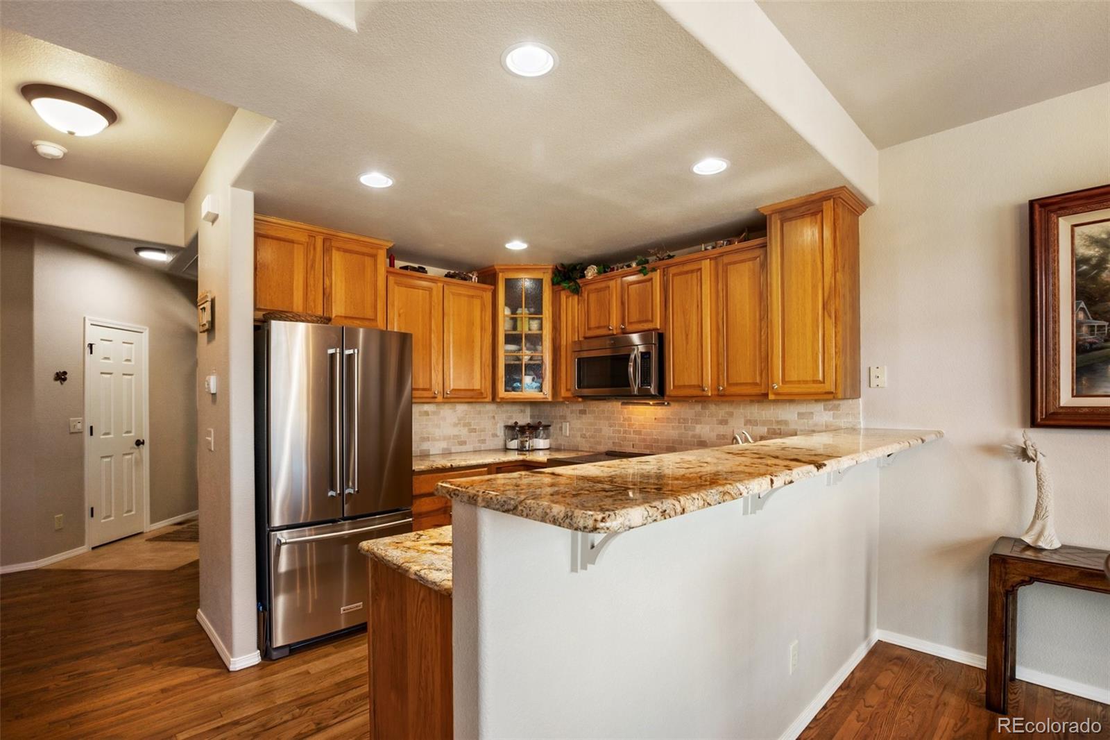 MLS Image #17 for 808  misty pines ,woodland park, Colorado