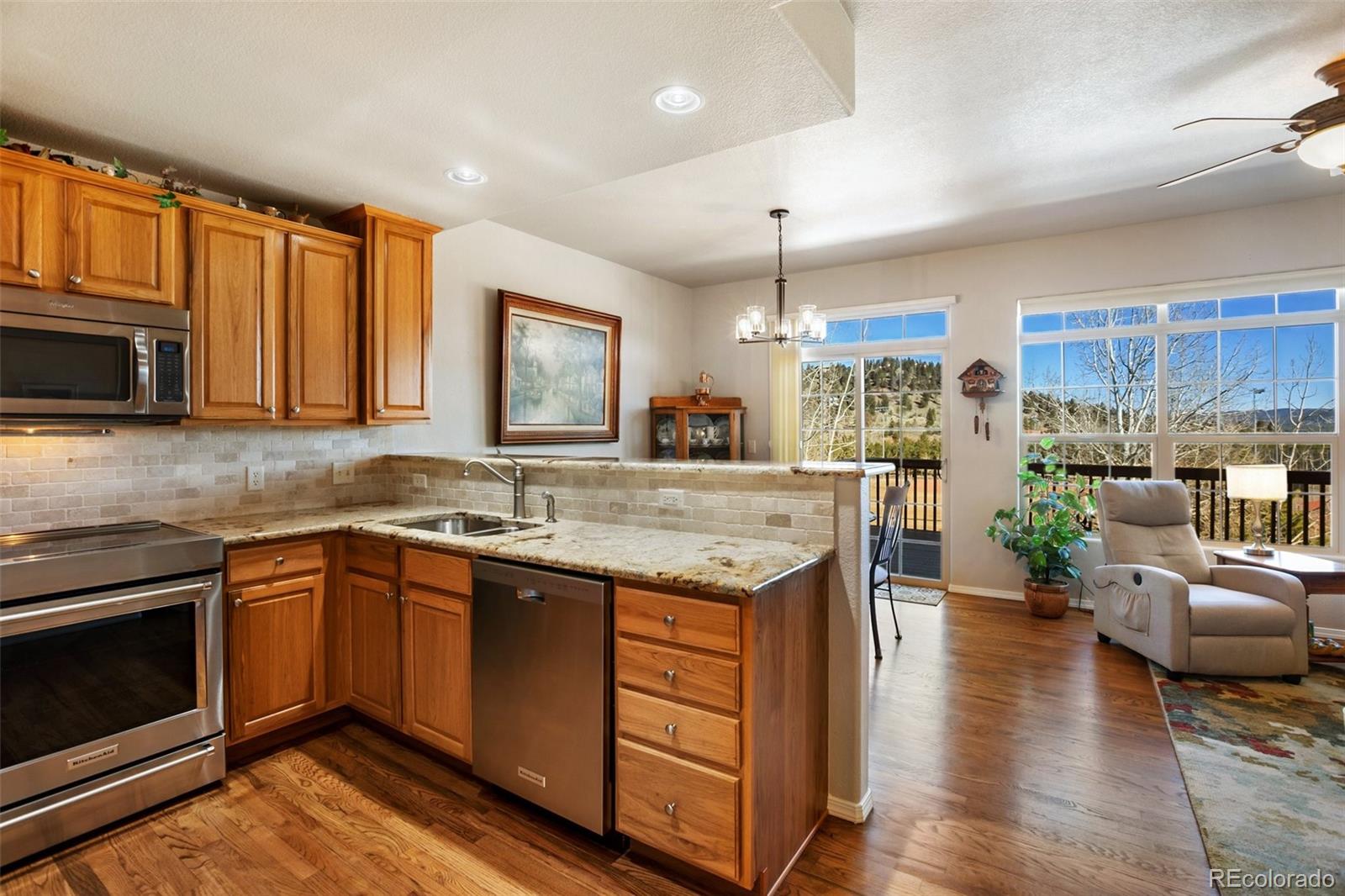 MLS Image #18 for 808  misty pines ,woodland park, Colorado