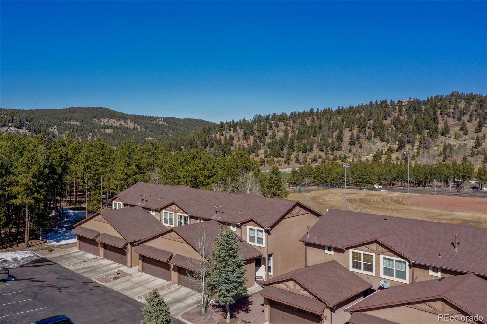 MLS Image #2 for 808  misty pines ,woodland park, Colorado