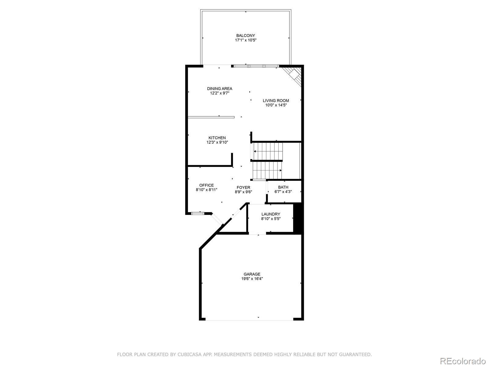 MLS Image #39 for 808  misty pines ,woodland park, Colorado