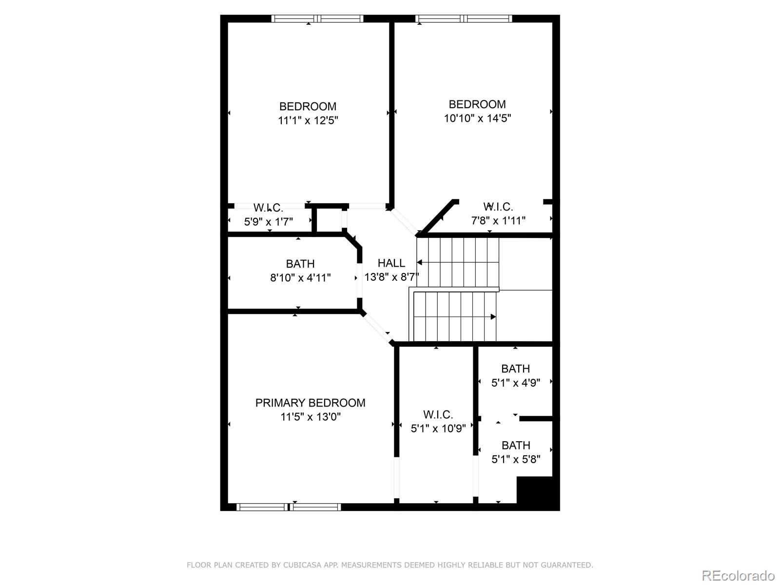 MLS Image #40 for 808  misty pines ,woodland park, Colorado