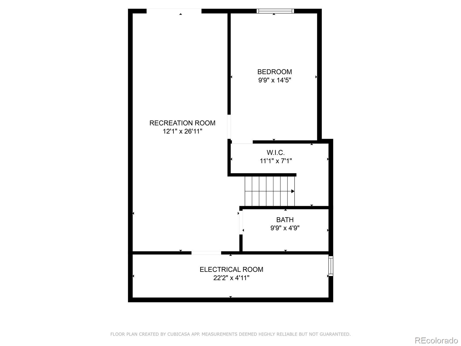 MLS Image #41 for 808  misty pines ,woodland park, Colorado