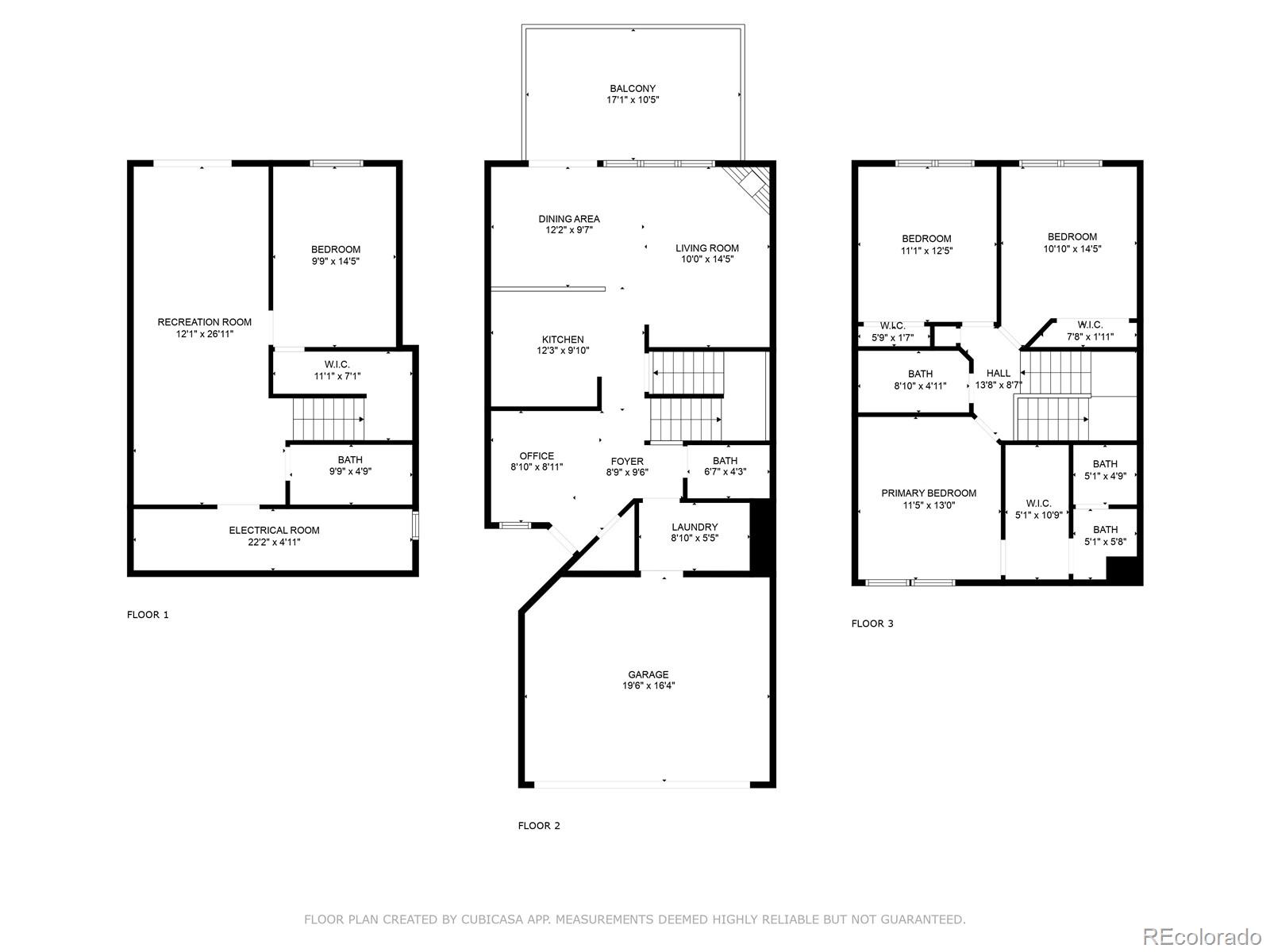 MLS Image #42 for 808  misty pines ,woodland park, Colorado