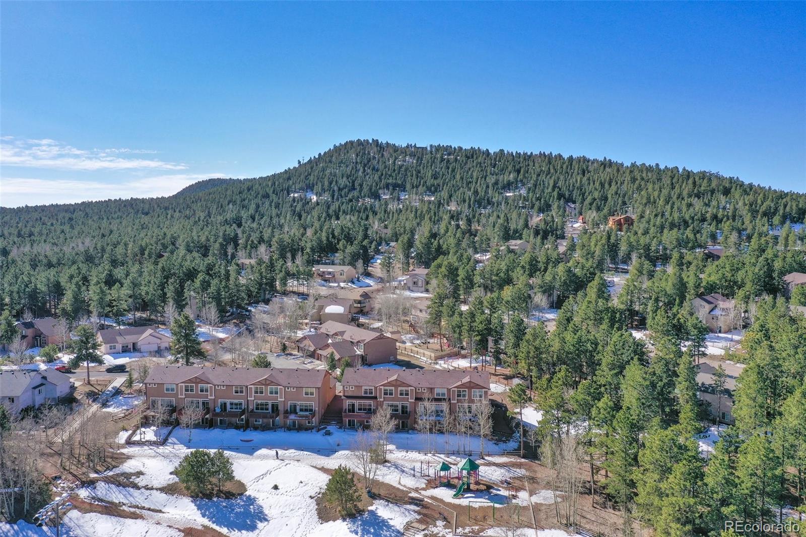 MLS Image #6 for 808  misty pines ,woodland park, Colorado