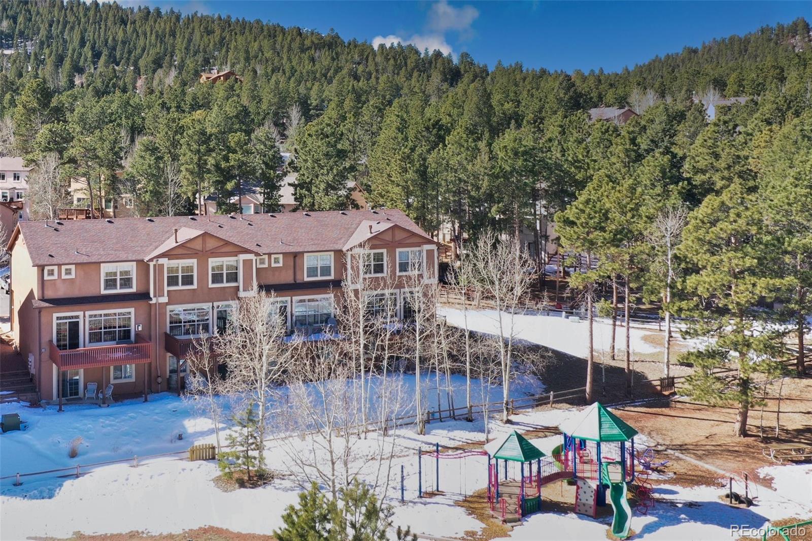 MLS Image #7 for 808  misty pines ,woodland park, Colorado