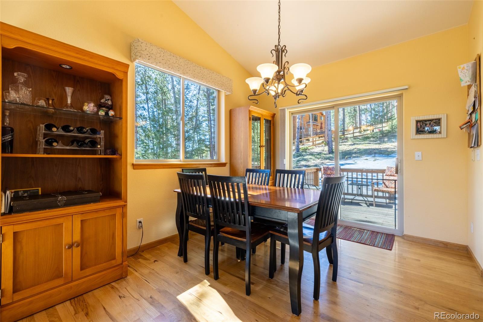 MLS Image #11 for 6752 s columbine road,evergreen, Colorado