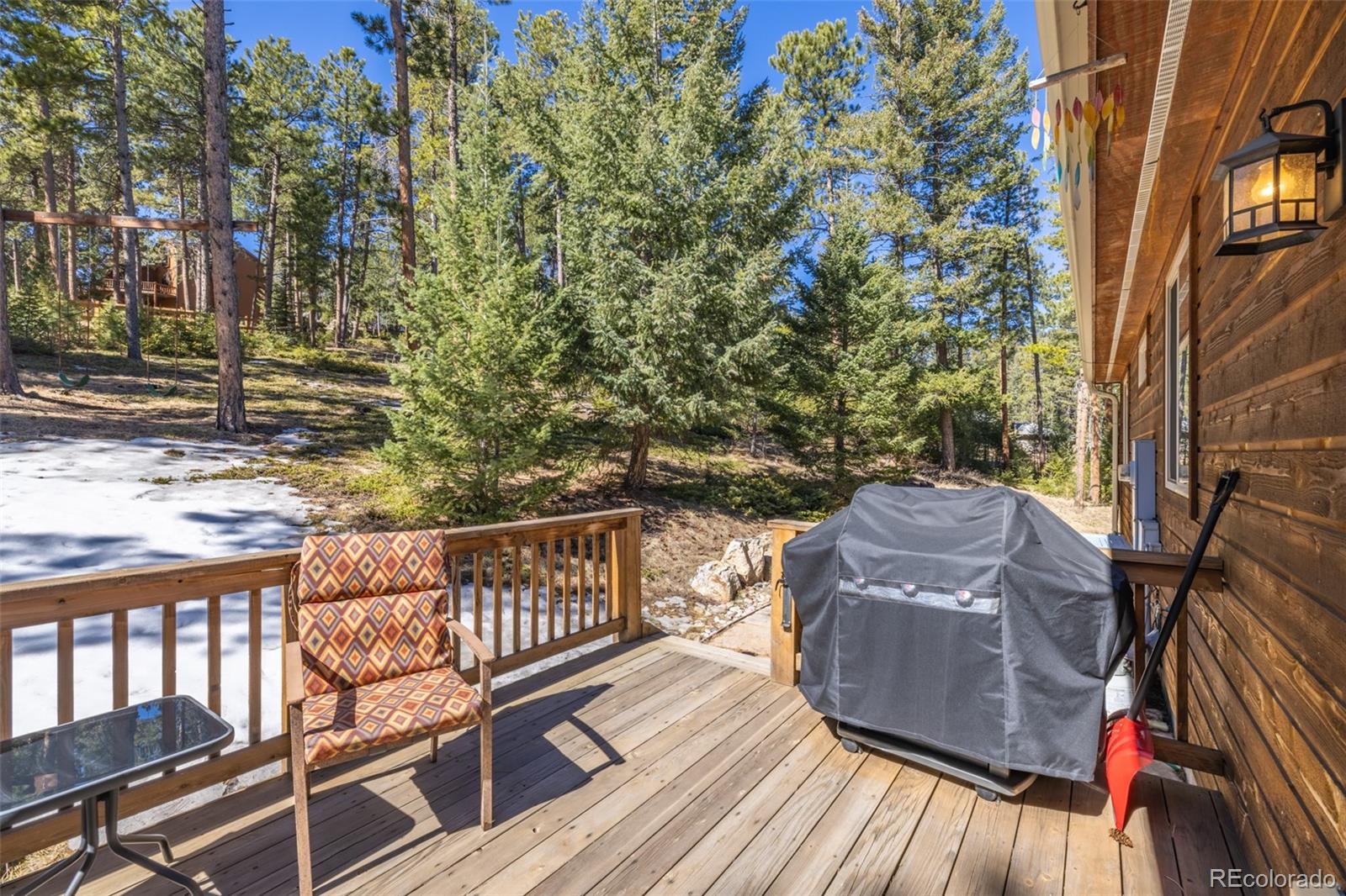 MLS Image #28 for 6752 s columbine road,evergreen, Colorado