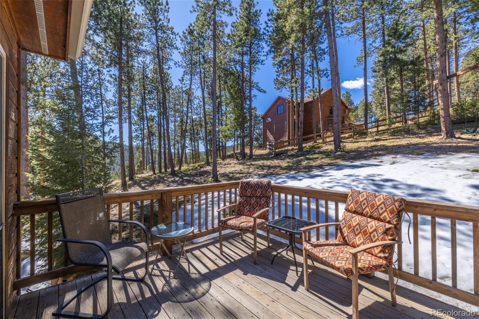 MLS Image #29 for 6752 s columbine road,evergreen, Colorado