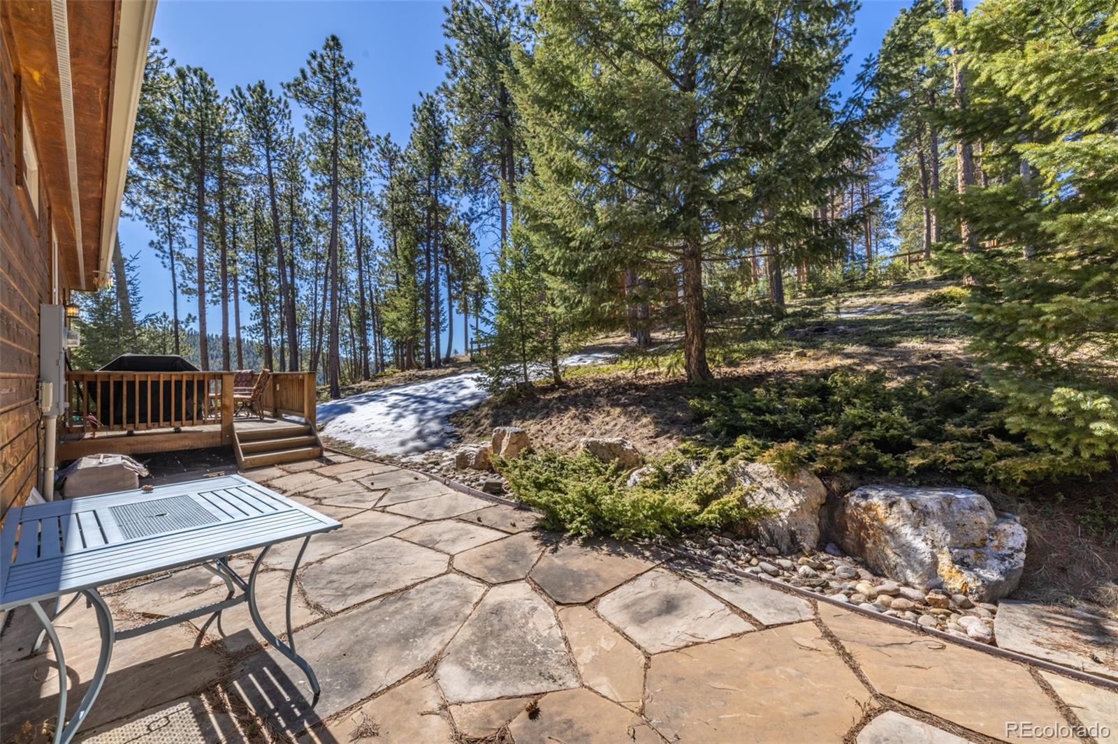MLS Image #30 for 6752 s columbine road,evergreen, Colorado