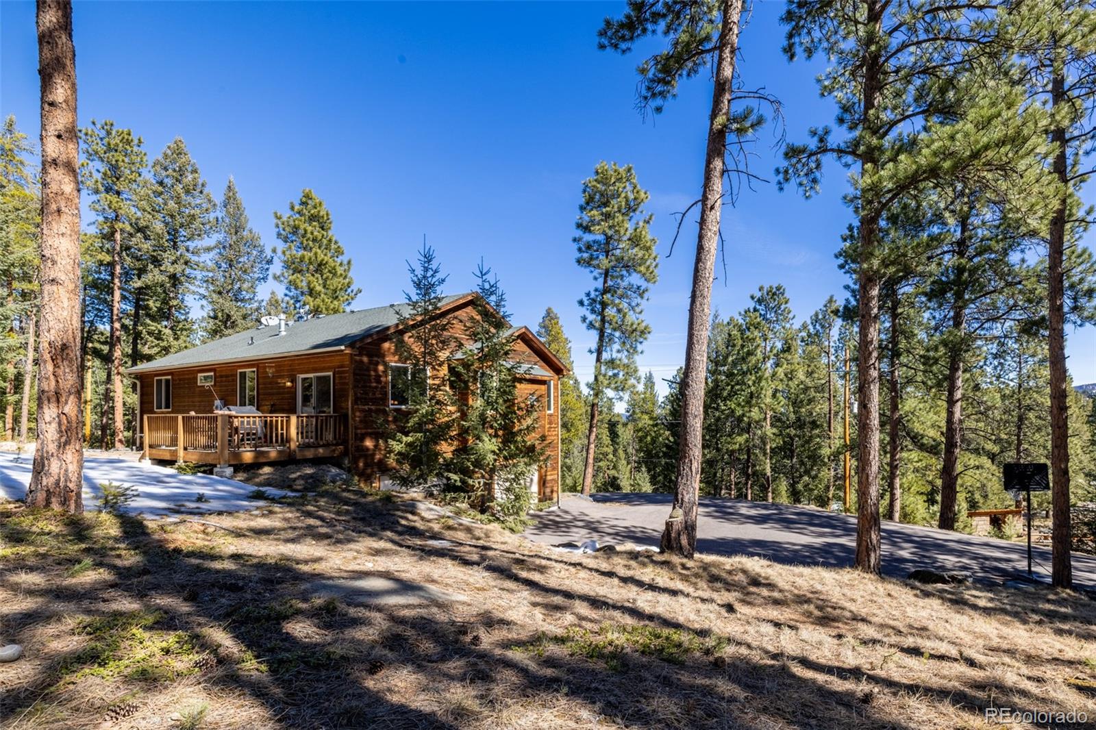 MLS Image #33 for 6752 s columbine road,evergreen, Colorado