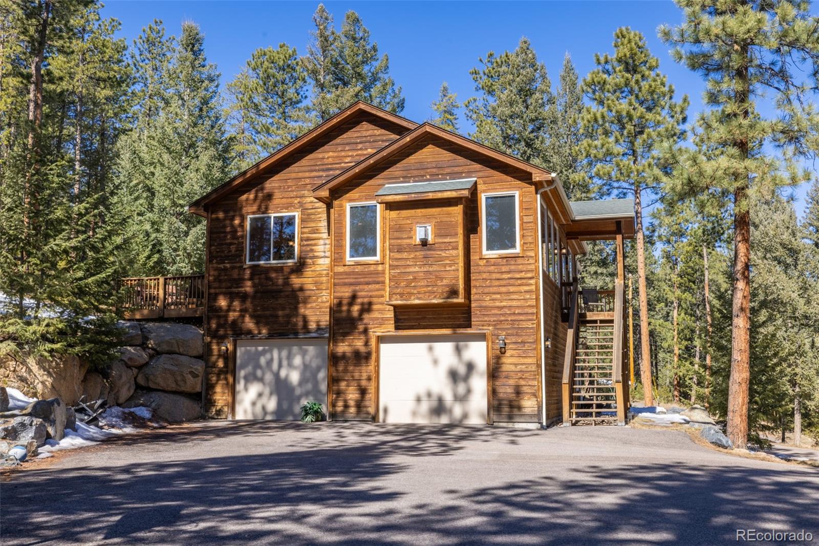 MLS Image #39 for 6752 s columbine road,evergreen, Colorado