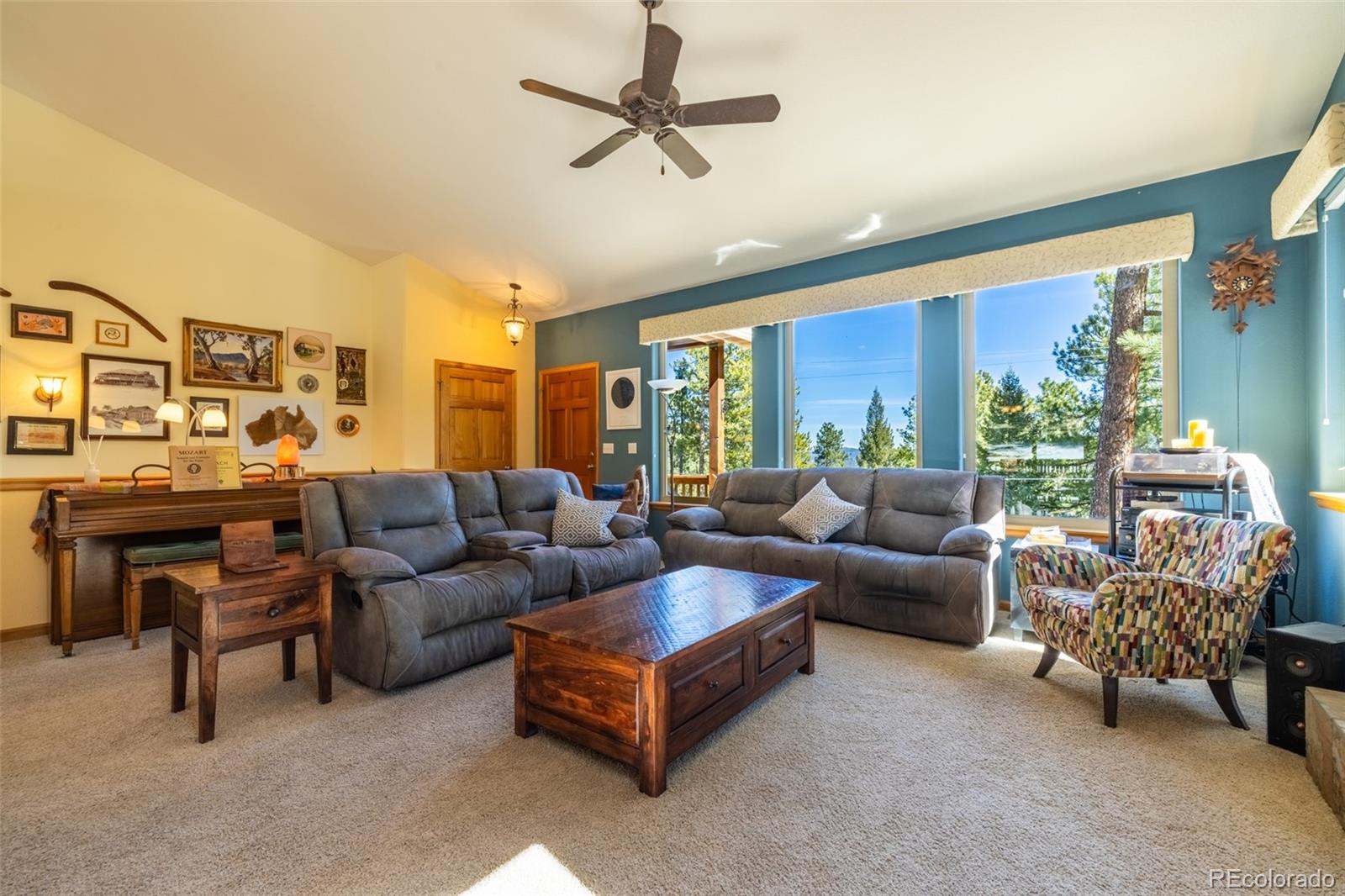 MLS Image #4 for 6752 s columbine road,evergreen, Colorado