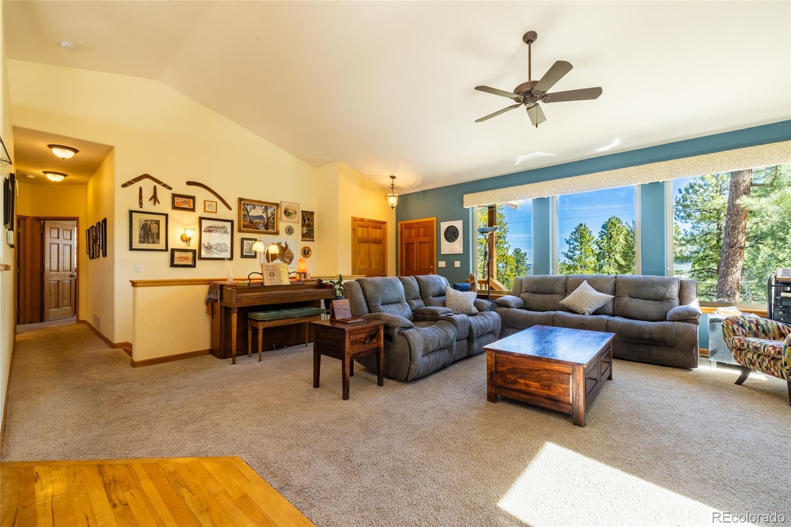 MLS Image #5 for 6752 s columbine road,evergreen, Colorado