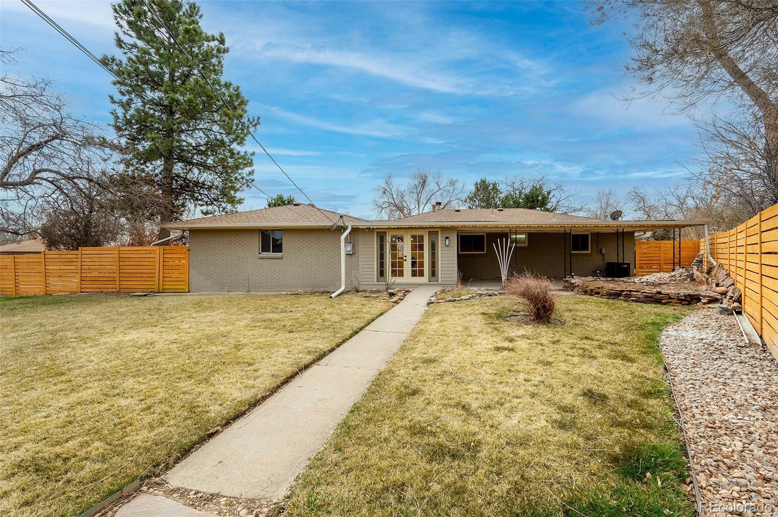 MLS Image #31 for 9405 w 54th place,arvada, Colorado