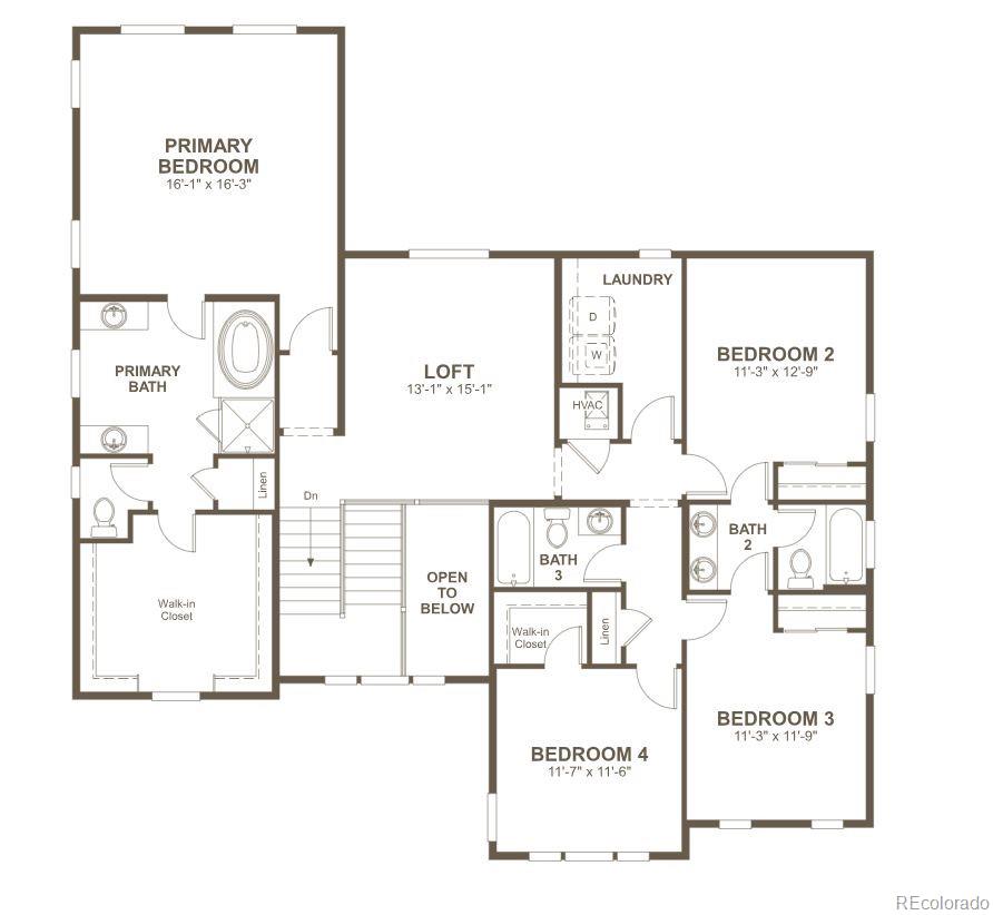 MLS Image #2 for 9255  ironwood street,highlands ranch, Colorado