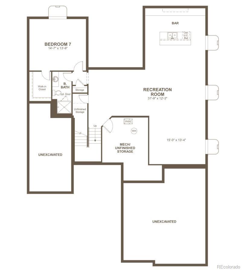 MLS Image #3 for 9255  ironwood street,highlands ranch, Colorado