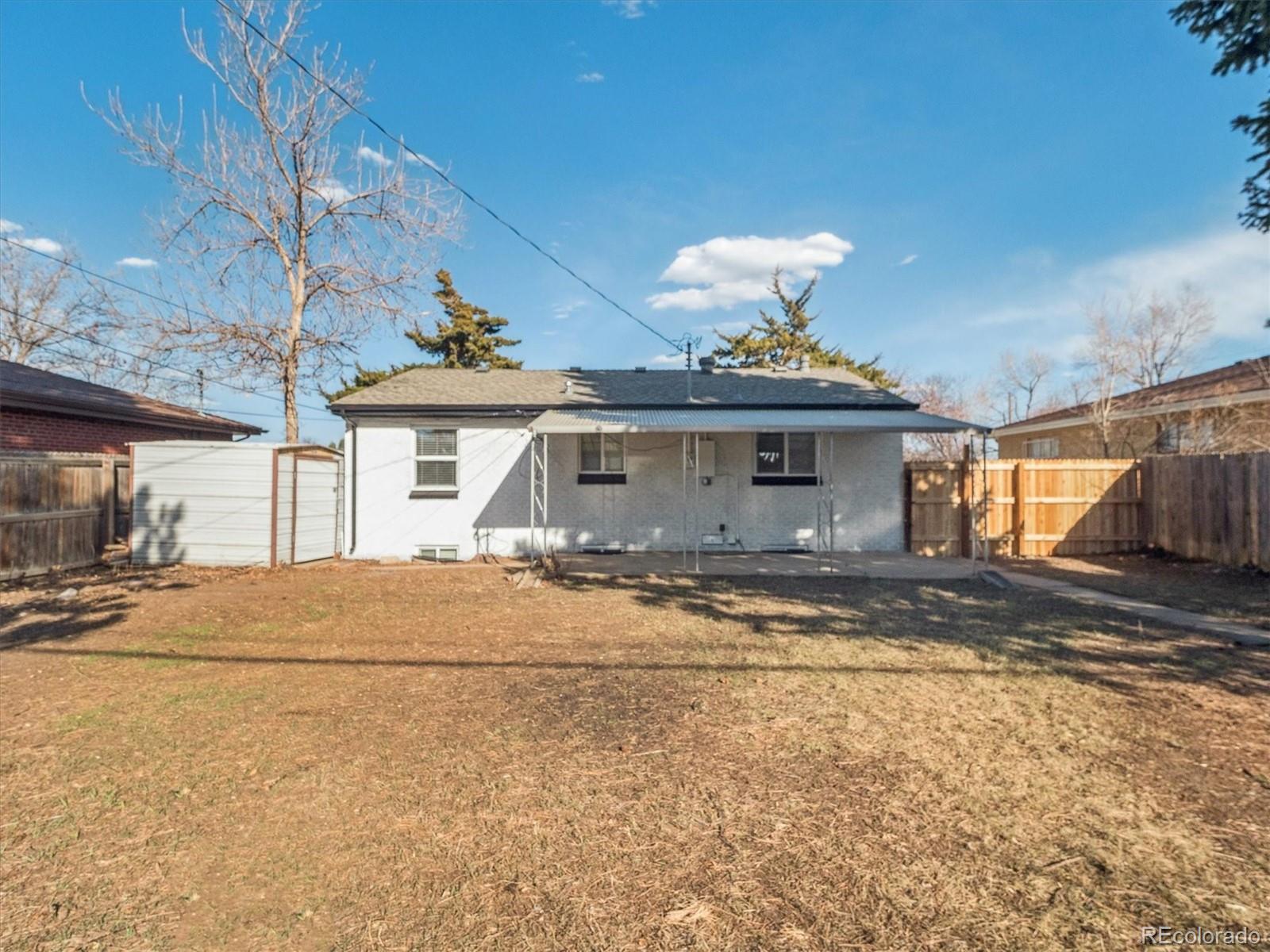 MLS Image #19 for 1475 s eaton street,lakewood, Colorado