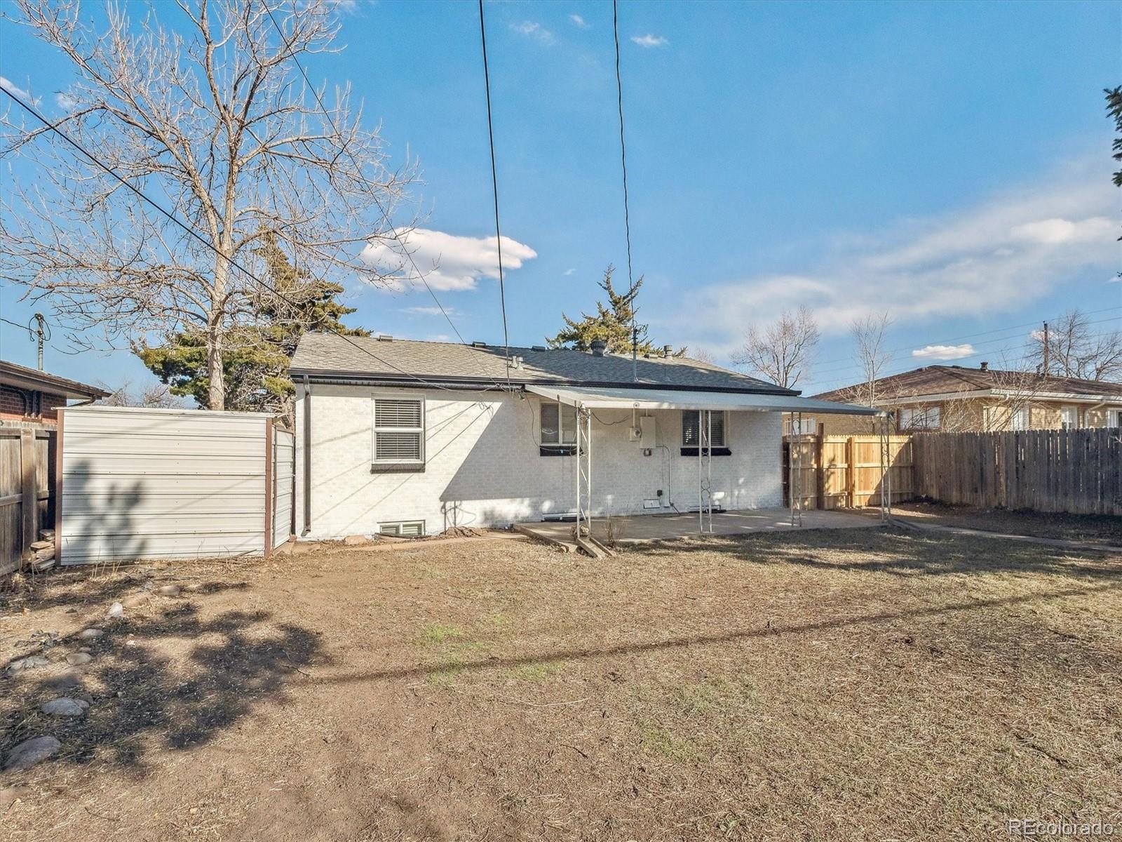 MLS Image #20 for 1475 s eaton street,lakewood, Colorado