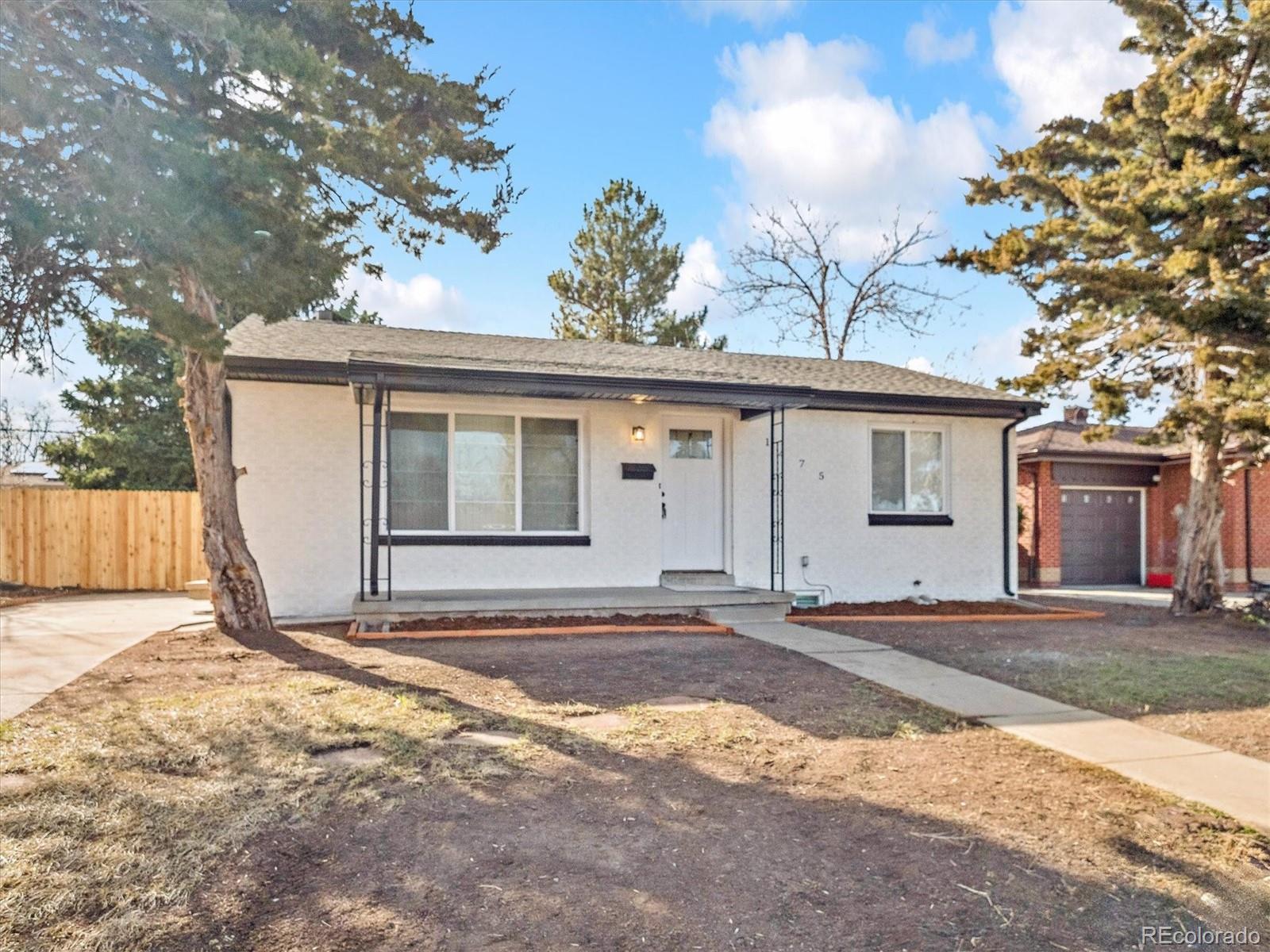 MLS Image #3 for 1475 s eaton street,lakewood, Colorado