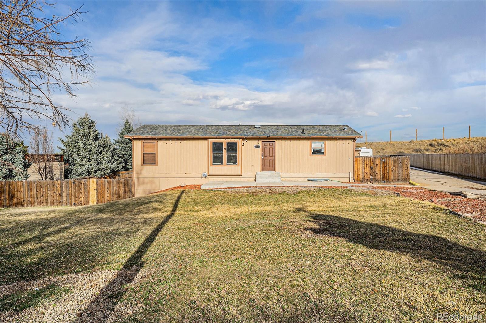 MLS Image #1 for 7892  beverly boulevard,castle pines, Colorado