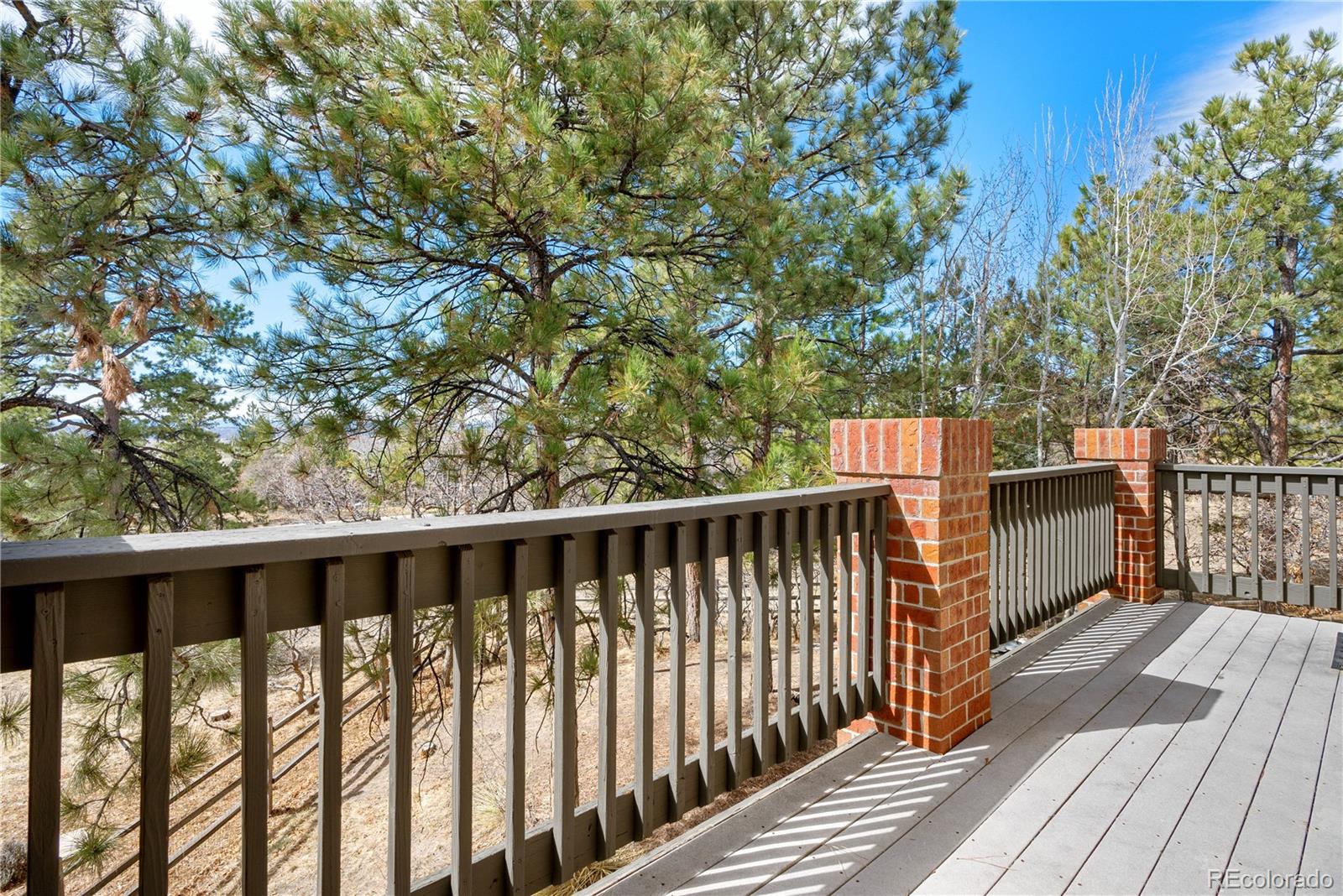 MLS Image #25 for 7957  towhee road,parker, Colorado