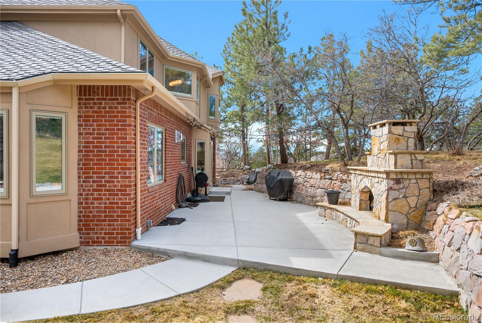 MLS Image #41 for 7957  towhee road,parker, Colorado